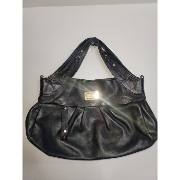 Marc by Marc Jacobs Classic Q Hillier Hobo bag Y2K - Picture 1 of 4